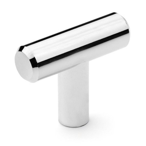 Micasa European Style TBar Pull Polished Chrome MI1543693